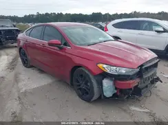 3FA6P0HD8KR229239 2019 FORD FUSION