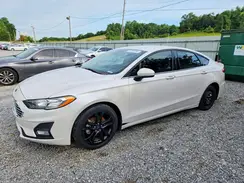 3FA6P0HD8KR229421 2019 FORD FUSION