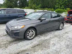 3FA6P0HD8KR230469 2019 FORD FUSION
