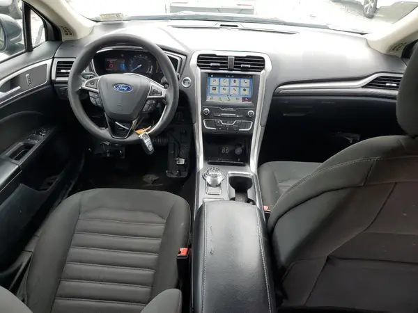 3FA6P0HD8KR230469 2019 FORD FUSION - Image 8