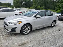 3FA6P0HD8KR230472 2019 FORD FUSION