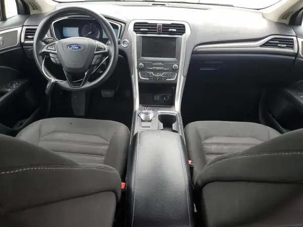 3FA6P0HD8KR230472 2019 FORD FUSION - Image 8