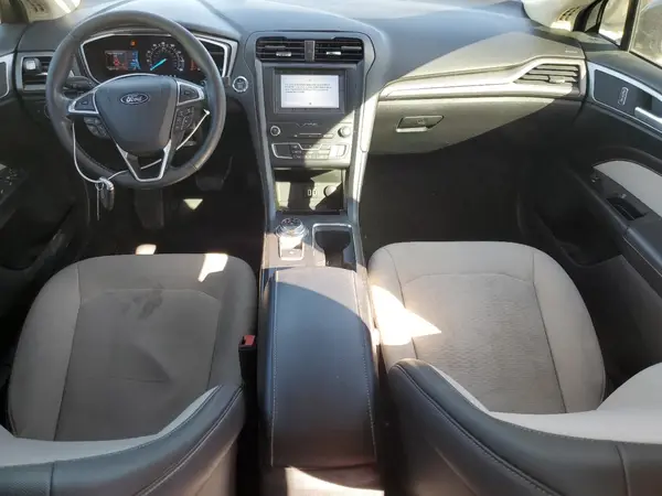 3FA6P0HD8KR231539 2019 FORD FUSION - Image 8