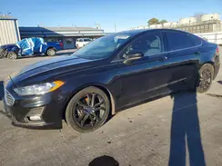 3FA6P0HD8KR231721 2019 FORD FUSION