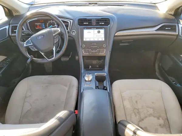 3FA6P0HD8KR231721 2019 FORD FUSION - Image 8