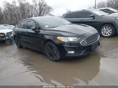 3FA6P0HD8KR231931 2019 FORD FUSION