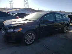 3FA6P0HD8KR232688 2019 FORD FUSION