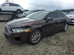 3FA6P0HD8KR243481 2019 FORD FUSION