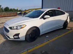 3FA6P0HD8KR245845 2019 FORD FUSION