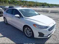 3FA6P0HD8KR246333 2019 FORD FUSION