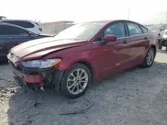3FA6P0HD8KR246641 2019 FORD FUSION