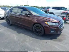 3FA6P0HD8KR247031 2019 FORD FUSION