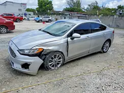 3FA6P0HD8KR247157 2019 FORD FUSION