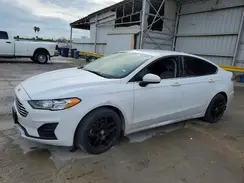 3FA6P0HD8KR247479 2019 FORD FUSION