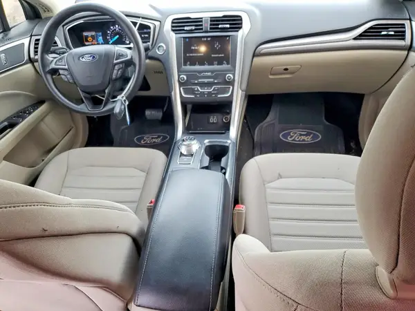 3FA6P0HD8KR247479 2019 FORD FUSION - Image 8