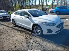 3FA6P0HD8KR247563 2019 FORD FUSION