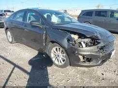3FA6P0HD8KR247885 2019 FORD FUSION