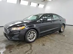 3FA6P0HD8KR248082 2019 FORD FUSION