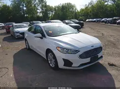 3FA6P0HD8KR248566 2019 FORD FUSION