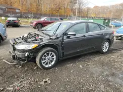 3FA6P0HD8KR248809 2019 FORD FUSION