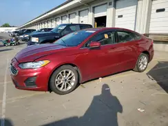 3FA6P0HD8KR249006 2019 FORD FUSION
