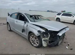 3FA6P0HD8KR249653 2019 FORD FUSION