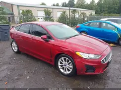 3FA6P0HD8KR250270 2019 FORD FUSION