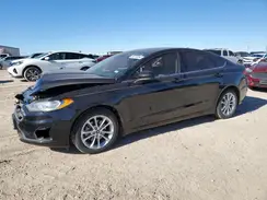 3FA6P0HD8KR250561 2019 FORD FUSION