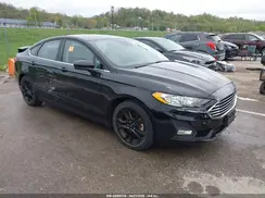 3FA6P0HD8KR250818 2019 FORD FUSION