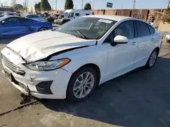3FA6P0HD8KR251726 2019 FORD FUSION
