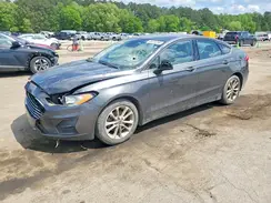 3FA6P0HD8KR254626 2019 FORD FUSION