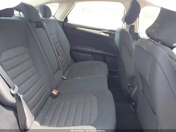 3FA6P0HD8KR267165 2019 FORD FUSION - Image 8