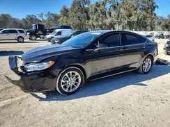 3FA6P0HD8KR267389 2019 FORD FUSION