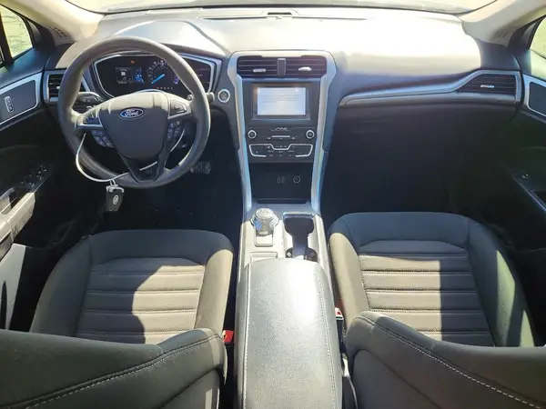 3FA6P0HD8KR267389 2019 FORD FUSION - Image 8