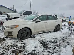3FA6P0HD8KR267781 2019 FORD FUSION