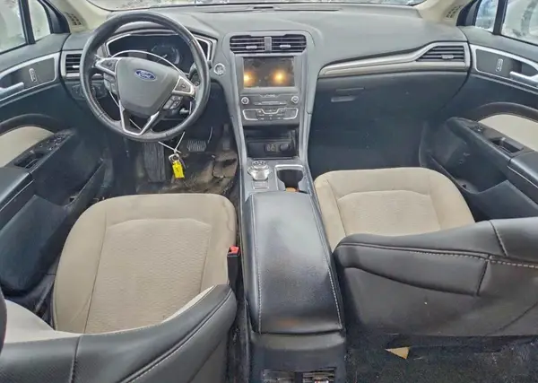 3FA6P0HD8KR267781 2019 FORD FUSION - Image 8