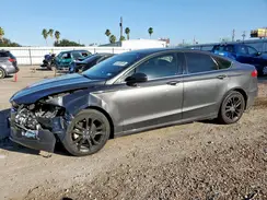 3FA6P0HD8KR268249 2019 FORD FUSION