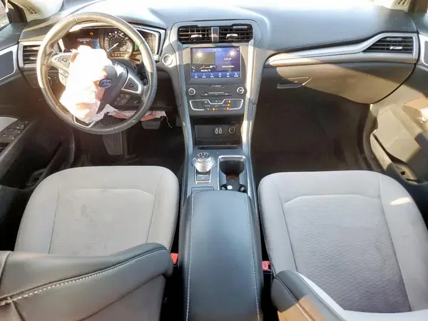 3FA6P0HD8KR268249 2019 FORD FUSION - Image 8