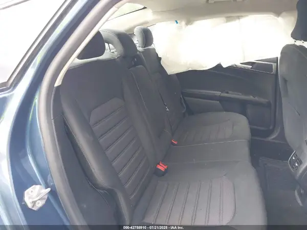 3FA6P0HD8KR275119 2019 FORD FUSION - Image 8