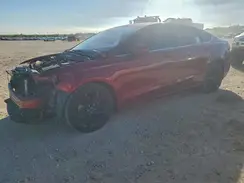 3FA6P0HD8KR275203 2019 FORD FUSION