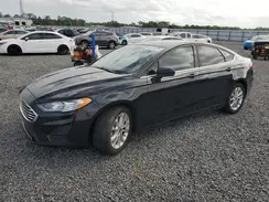 3FA6P0HD8KR275783 2019 FORD FUSION