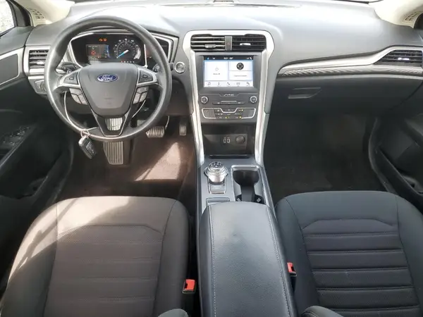 3FA6P0HD8KR275783 2019 FORD FUSION - Image 8