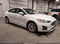 3FA6P0HD8KR275914 2019 FORD FUSION