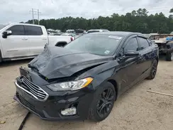 3FA6P0HD8KR276027 2019 FORD FUSION
