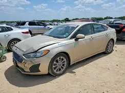 3FA6P0HD8KR276349 2019 FORD FUSION
