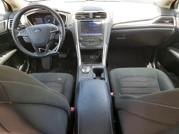 3FA6P0HD8KR276349 2019 FORD FUSION - Image 8