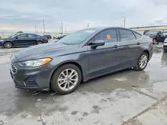 3FA6P0HD8KR276366 2019 FORD FUSION