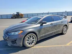 3FA6P0HD8KR276626 2019 FORD FUSION