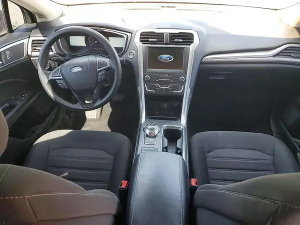 3FA6P0HD8KR276626 2019 FORD FUSION - Image 8