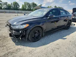 3FA6P0HD8KR280384 2019 FORD FUSION